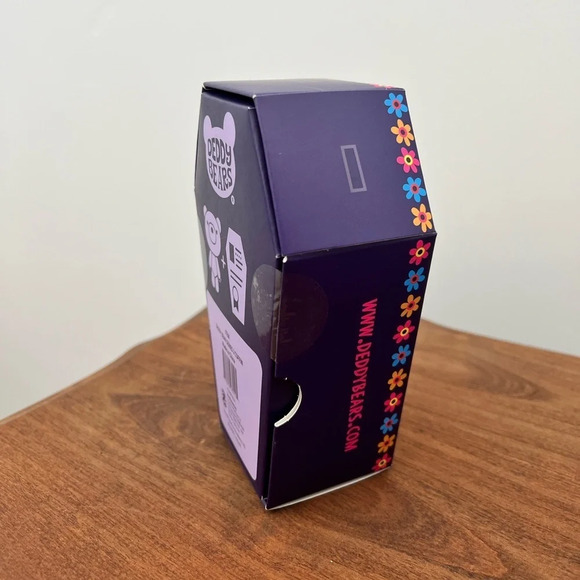 Deddy Bear (NIB) - Picture 3 of 4